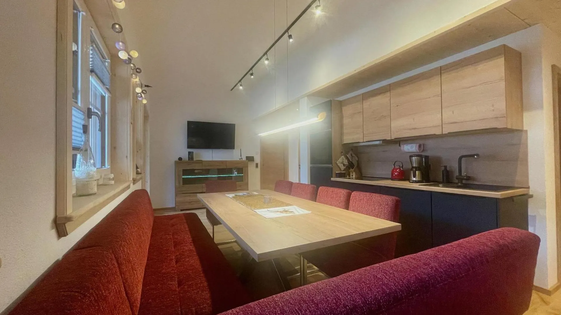 Lägenhet Chalet Hirschbach Bad Hindelang