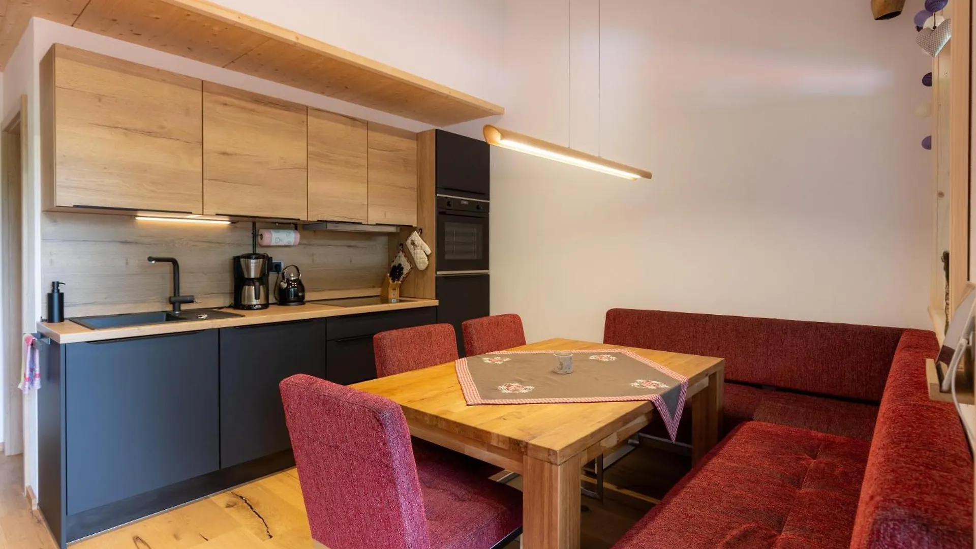 Chalet Hirschbach Bad Hindelang