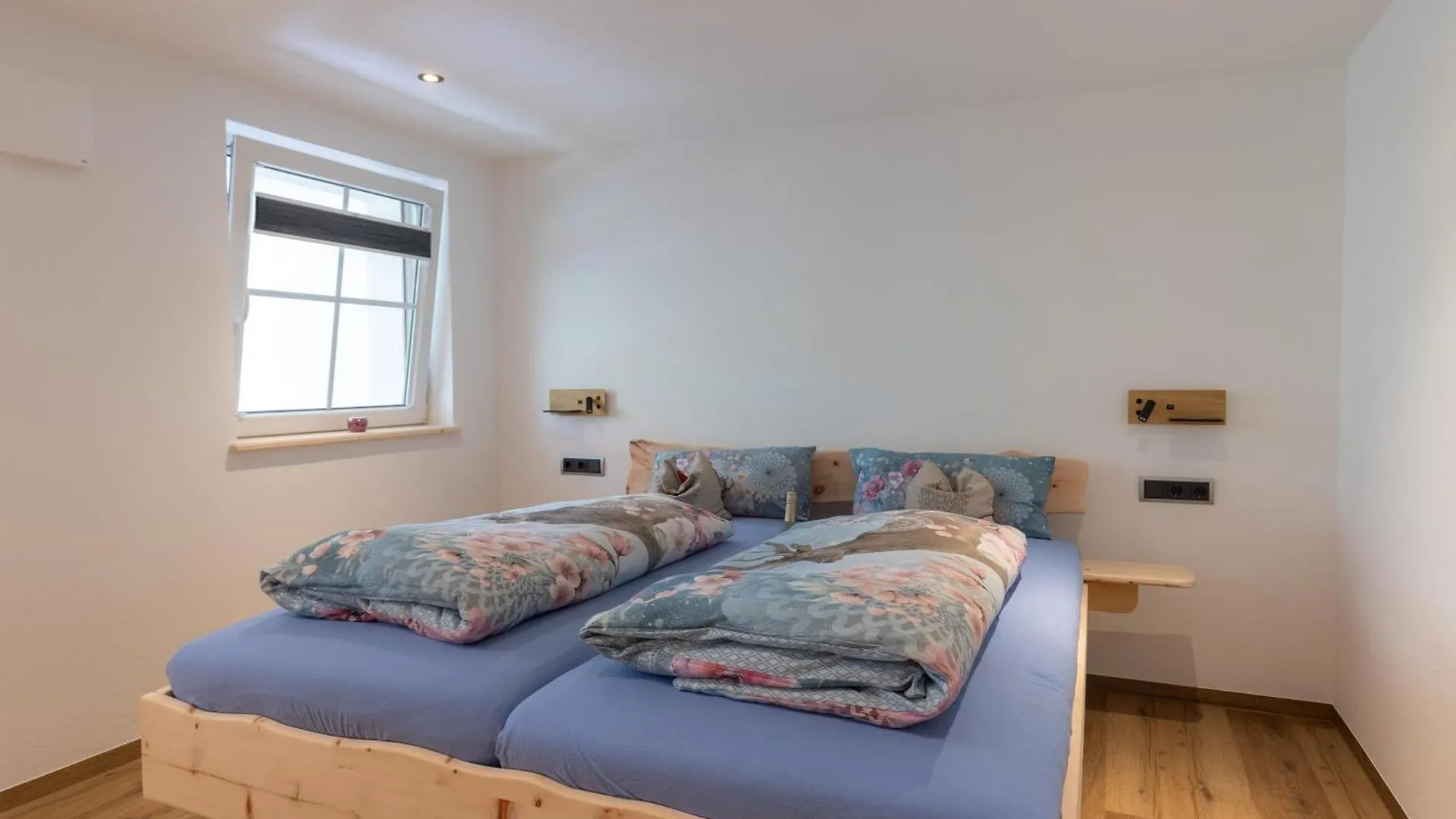 Chalet Hirschbach Bad Hindelang