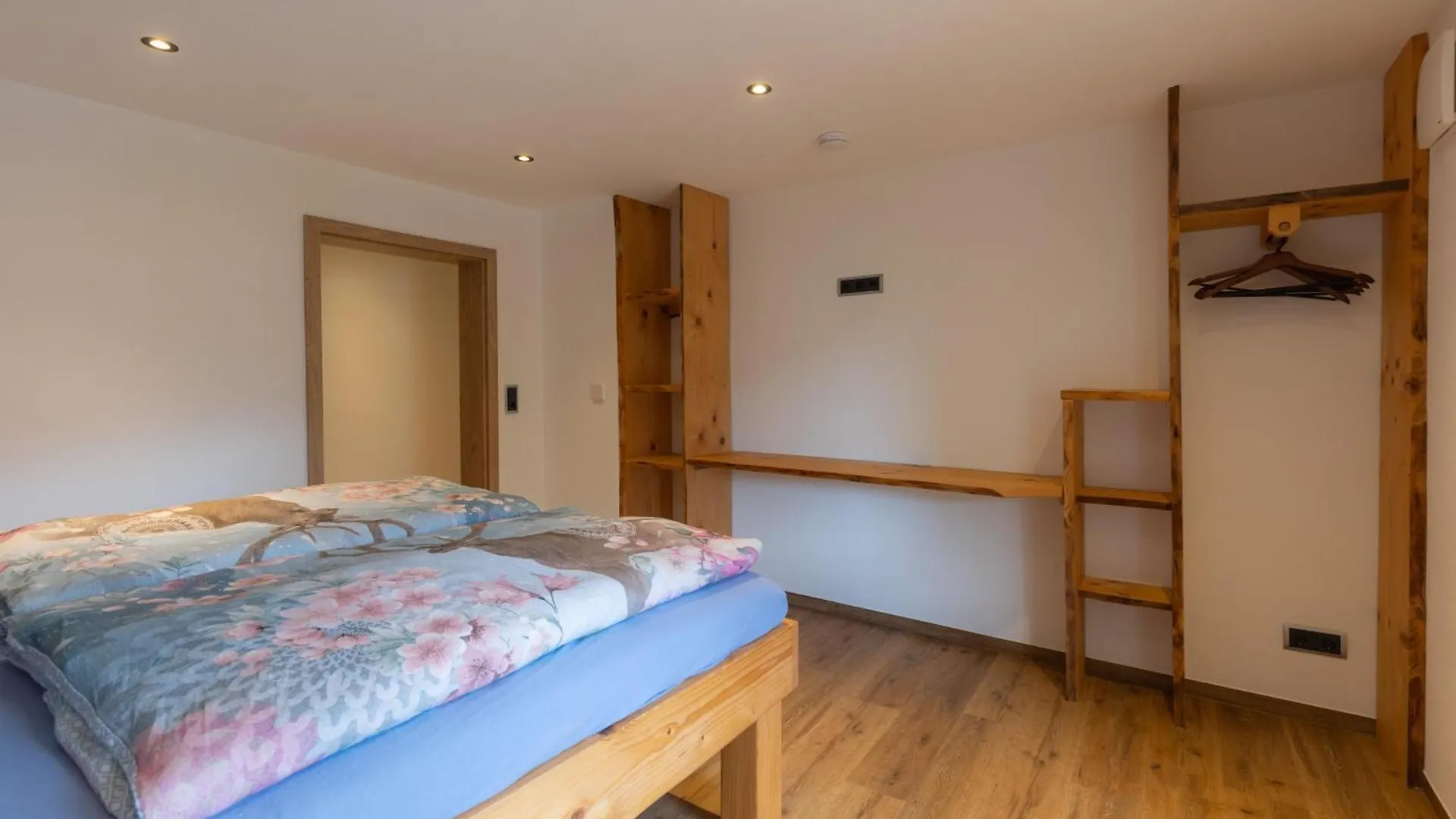 Chalet Hirschbach Bad Hindelang Tyskland