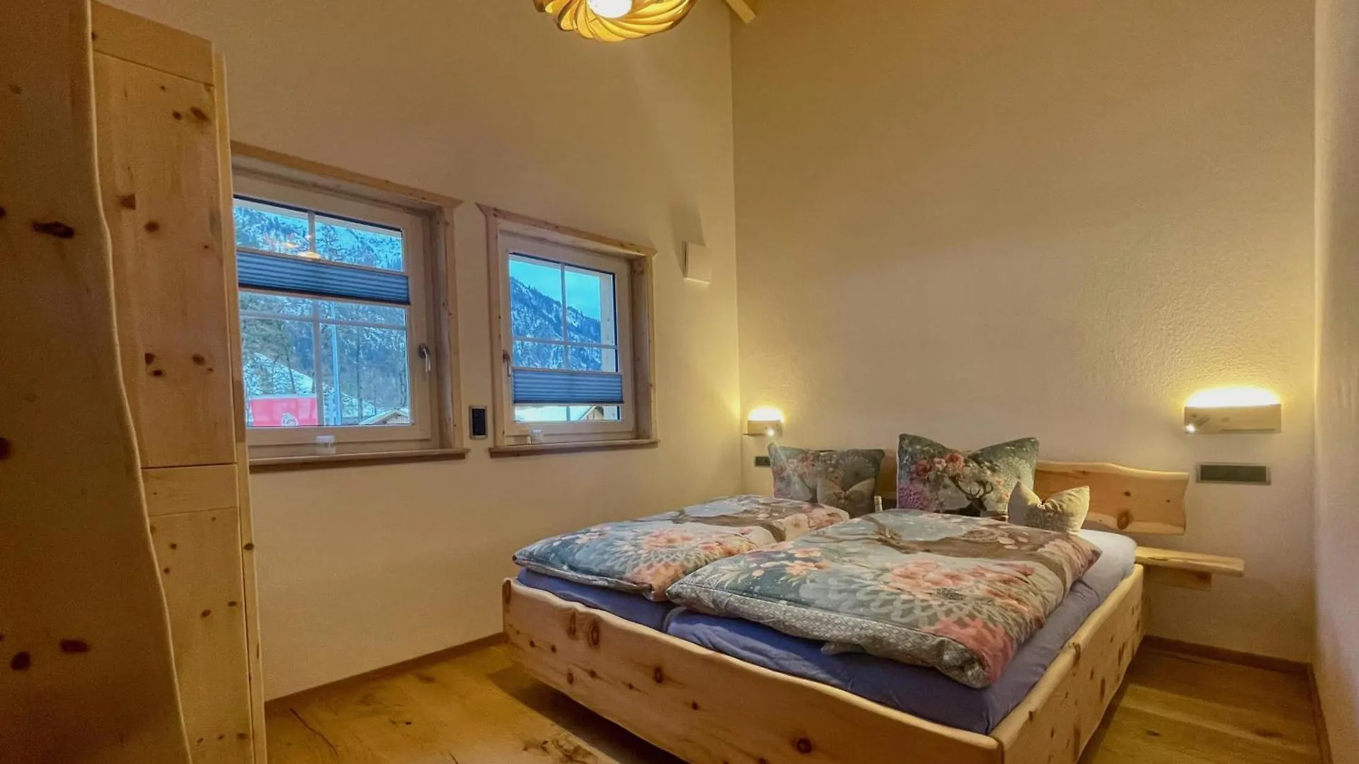 Chalet Hirschbach Bad Hindelang
