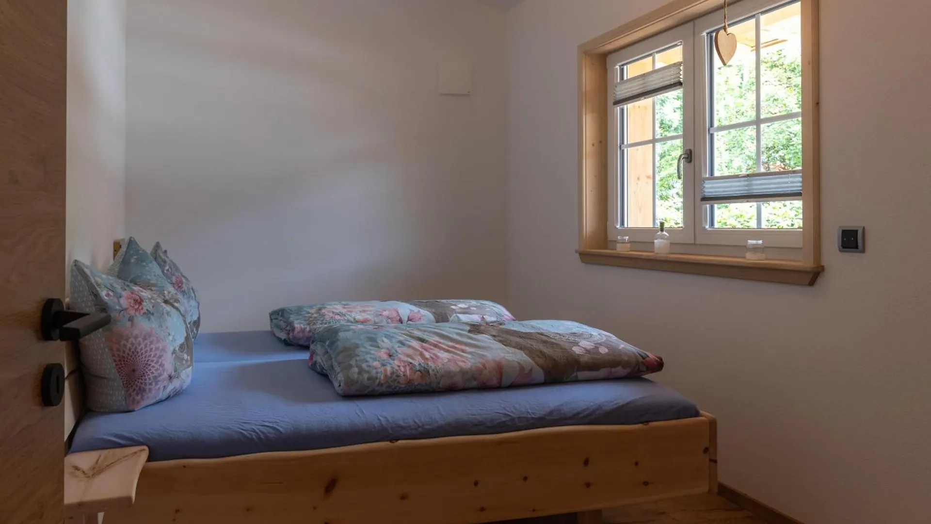 Lägenhet Chalet Hirschbach Bad Hindelang