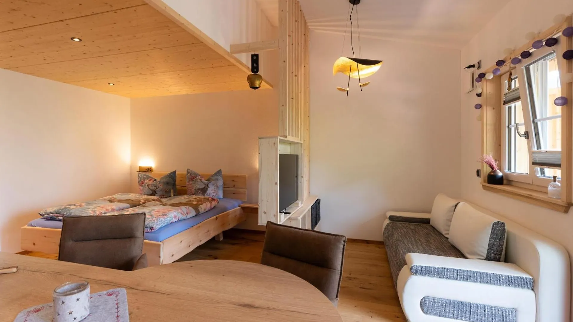 Chalet Hirschbach Bad Hindelang
