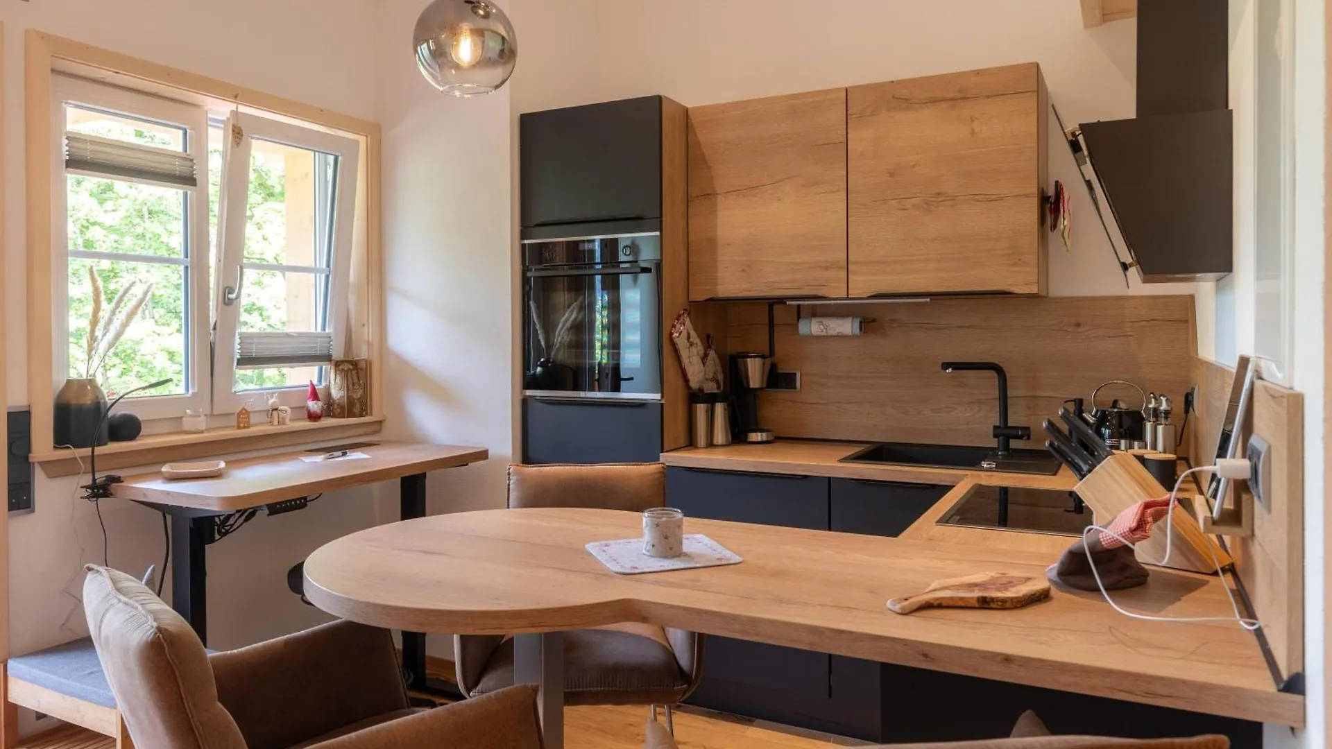 Chalet Hirschbach Bad Hindelang